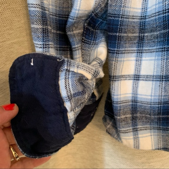 David Peyser weatherproof vintage light jacket shirt - Picture 5 of 7